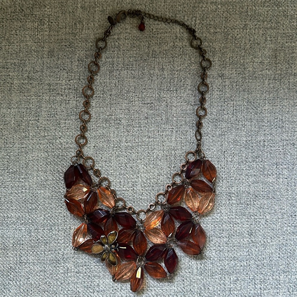 2028 butterfly necklace
